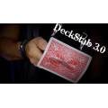 Deck Stab 3.0 by Adrian Vega Deck Stab 3.0 by Adrian Vega
