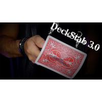 Deck Stab 3.0 by Adrian Vega