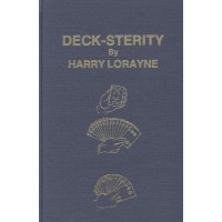 Deck-Sterity by Harry Lorayne