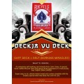 Deckja Vu Deck by John Carey Deckja Vu Deck by John Carey
