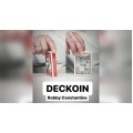 Deckoin by Robby Constantine Deckoin by Robby Constantine