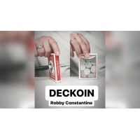 Deckoin by Robby Constantine