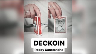 Deckoin by Robby Constantine