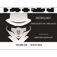 Deckology Volume 1 by Unknown Mentalist