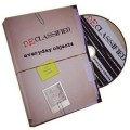 Declassified by Brandon Williams Declassified by Brandon Williams