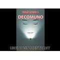 Decomuno by Unknown Mentalist Decomuno by Unknown Mentalist