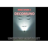 Decomuno by Unknown Mentalist