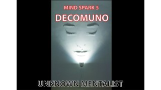 Decomuno by Unknown Mentalist