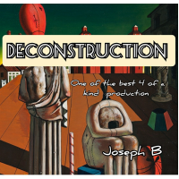 Deconstruction by Joseph B