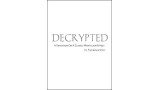 Decrypted by Orko Guha