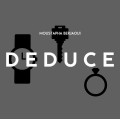 Deduce by Moustapha Berjaoui Deduce by Moustapha Berjaoui
