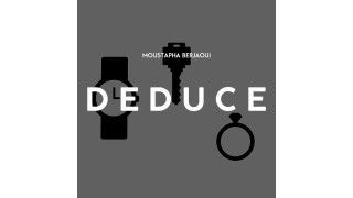 Deduce by Moustapha Berjaoui