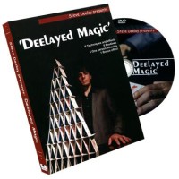 Deelayed Magic by Steve Deelay