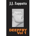 Deep Fry 1 by Ben Harris & J. J. Zappatta