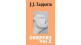 Deep Fry 2 by Ben Harris & J. J. Zappatta