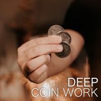 Deep Magic Seminars Winter 2021 - Deep Coin Work Day 2 by Ben Earl