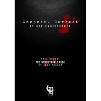 Deepest, Darkest by Dee Christopher & Jose Prager