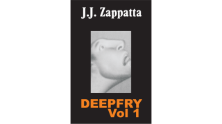 Deepfry Vol 1 by J. J. Zappatta