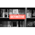 Definitive by Chris Rawlins Definitive by Chris Rawlins