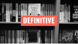 Definitive by Chris Rawlins