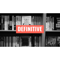 Definitive by Chris Rawlins