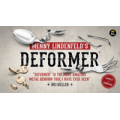 Deformer by Menny Lindenfeld Deformer by Menny Lindenfeld