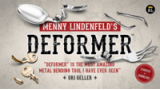 Deformer by Menny Lindenfeld