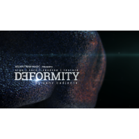 Deformity by Vanz Cadiente & Kelvin Trinh Presents