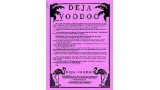 Deja Voodoo by Bob Farmer