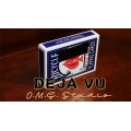 Deja Vu by O.M.G. Studios Deja Vu by O.M.G. Studios