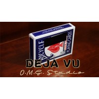 Deja Vu by O.M.G. Studios