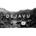 Dejavu by Kenneth Costa Dejavu by Kenneth Costa
