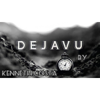 Dejavu by Kenneth Costa