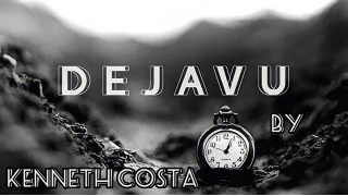 Dejavu by Kenneth Costa