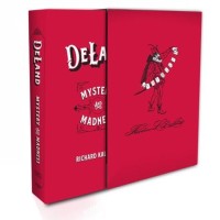 DeLand - Mystery and Madness by Richard Kaufman