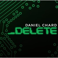 Delete by Daniel Chard