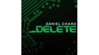 Delete by Daniel Chard