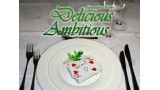 Delicious Ambitious by Alexander Kolle