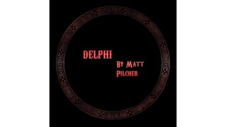 Delphi by Matt Pilcher