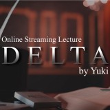 Delta by Yuki Delta by Yuki
