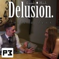Delusion by Alexander Marsh Delusion by Alexander Marsh