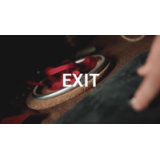 Deluxe Ring And Rope by Magic Man