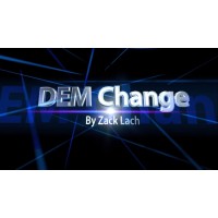 Dem Change by Zack Lach