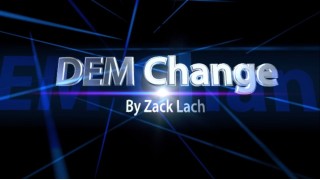 Dem Change by Zack Lach