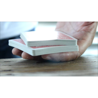 Demon Deck by Arnel Renegado