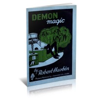 Demon Magic by Robert Harbin