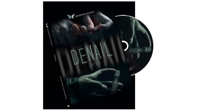 Denail by Eric Ross And Sansminds