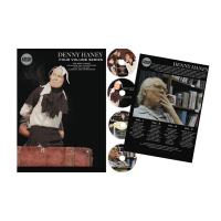 Denny Haney: Four Volume Set (Dvd Files) (14.7Gb) by Scott Alexander