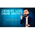 Derek Ostovani Penguin Live Online Lecture Derek Ostovani Penguin Live Online Lecture