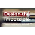 Design The Impossible (Video) by Nate Staniforth Design The Impossible (Video) by Nate Staniforth